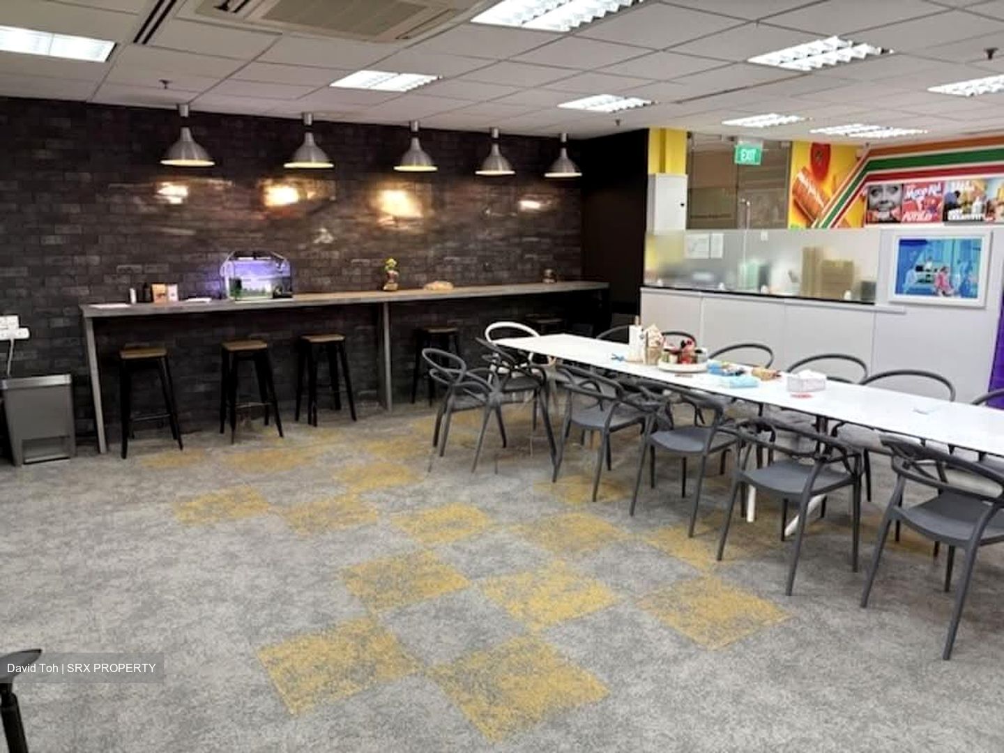 Raffles Place MRT (D1), Office #556989761